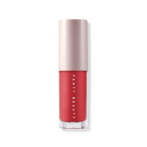 $5โค๏ธโ๐ฅ FENTY Beauty Gloss Bomb Heat Universal Lip Luminizer Plumper HOT CHERRY